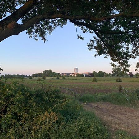 Langs De Maas Bed & Breakfast Boxmeer Dış mekan fotoğraf
