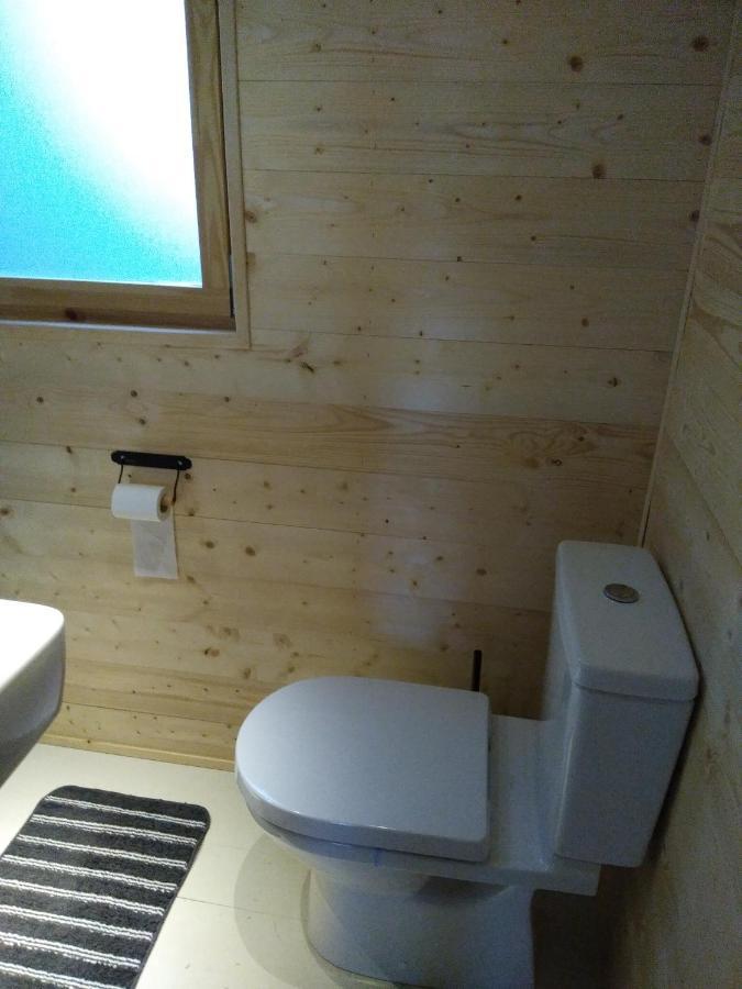 Langs De Maas Bed & Breakfast Boxmeer Dış mekan fotoğraf