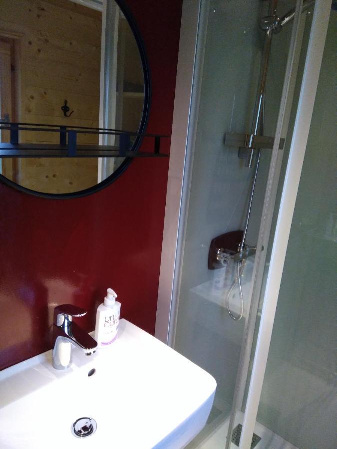 Langs De Maas Bed & Breakfast Boxmeer Dış mekan fotoğraf