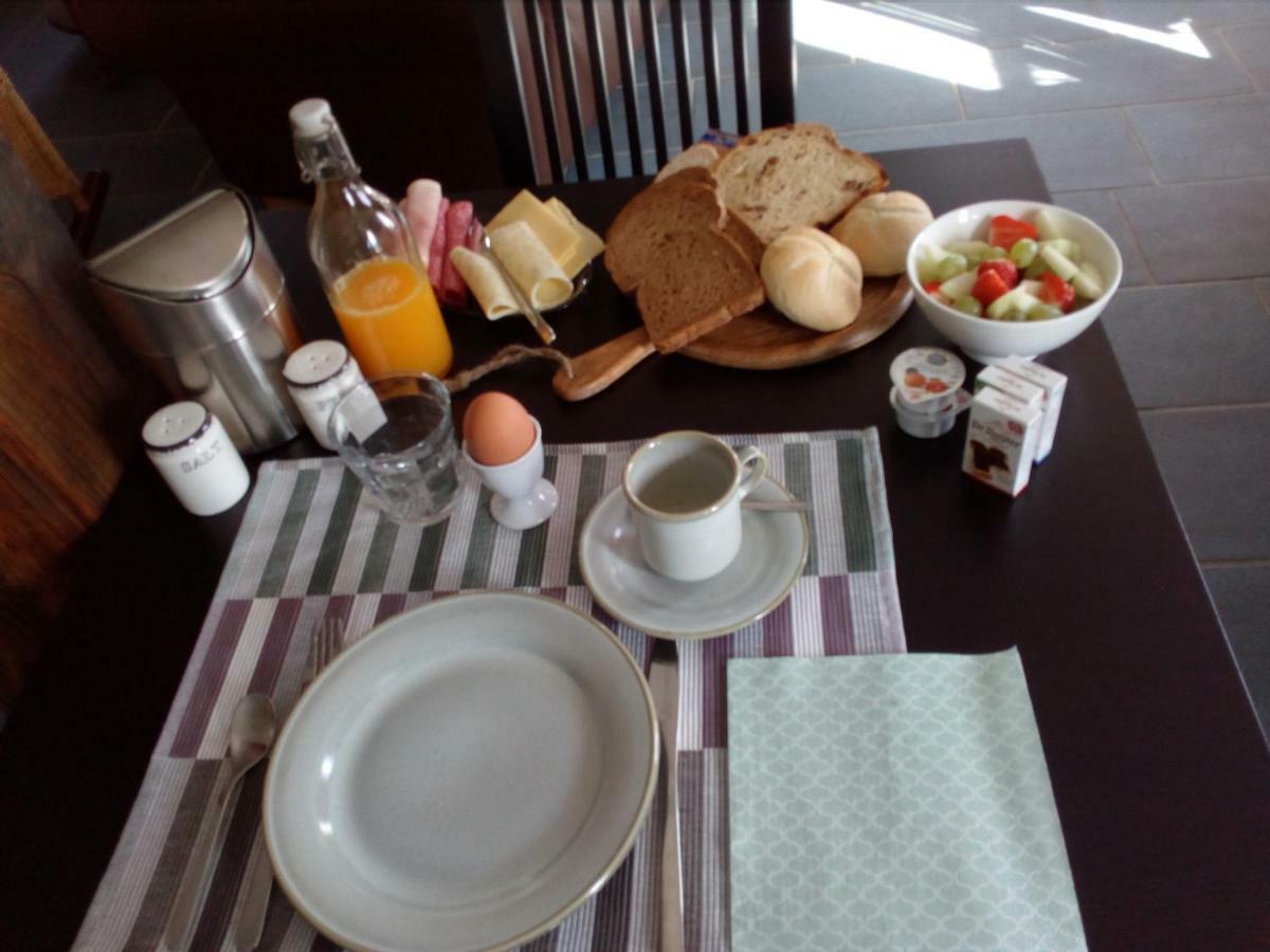 Langs De Maas Bed & Breakfast Boxmeer Dış mekan fotoğraf
