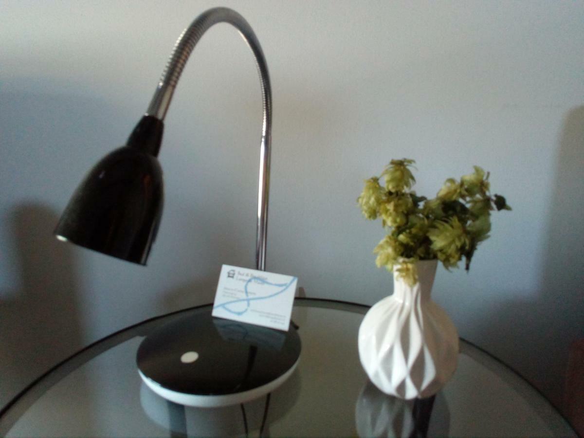 Langs De Maas Bed & Breakfast Boxmeer Dış mekan fotoğraf