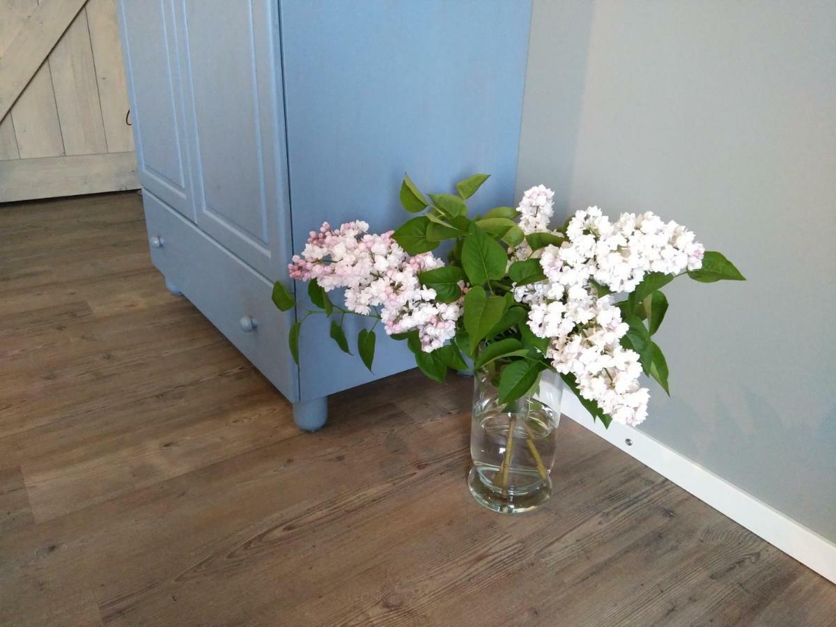 Langs De Maas Bed & Breakfast Boxmeer Dış mekan fotoğraf