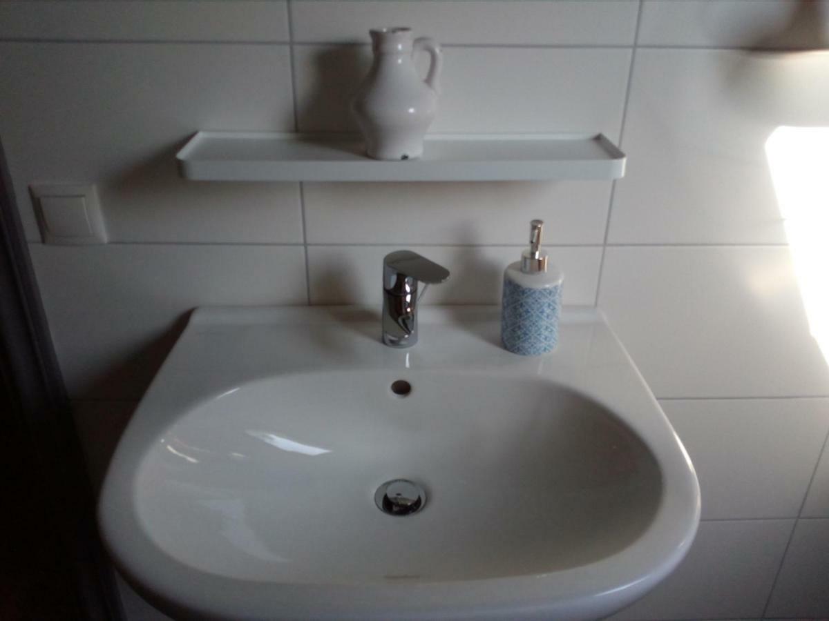 Langs De Maas Bed & Breakfast Boxmeer Dış mekan fotoğraf